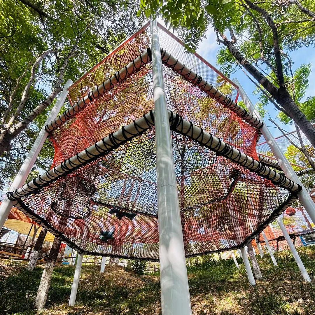 普达·小森林营地店长推荐