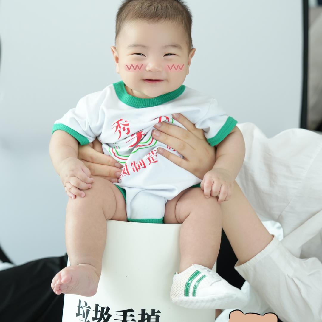 小笼包成长记