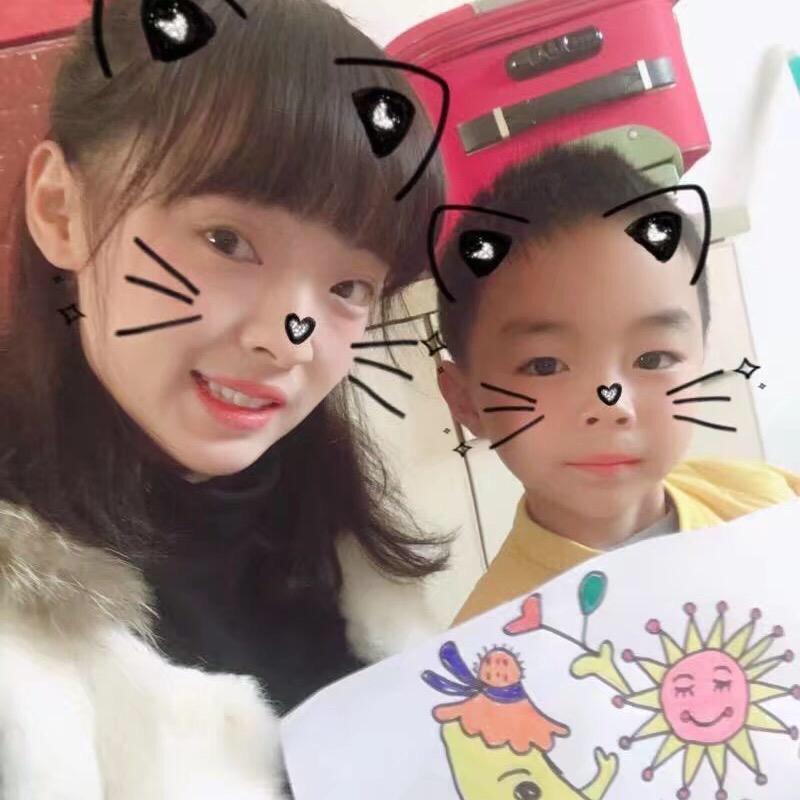 锦程驾校 芳芳💖