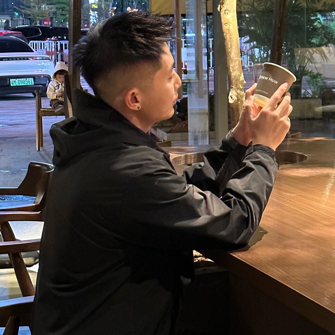 阿浩要当大老板
