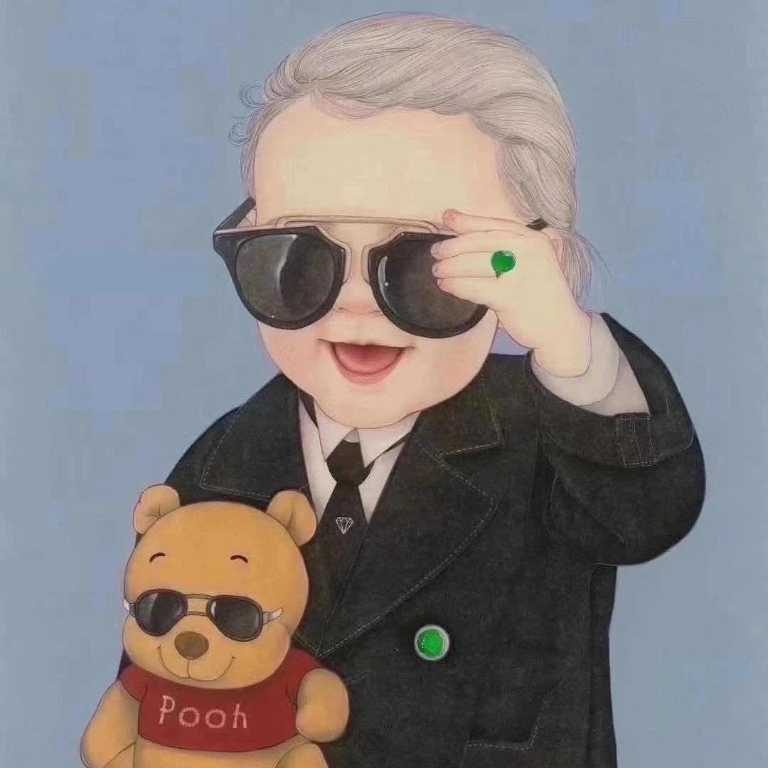 色龙朋友圈