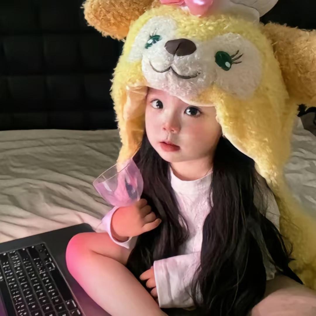 辣妹🌶️