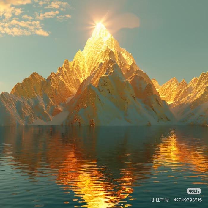 何氏集团何灿❤️