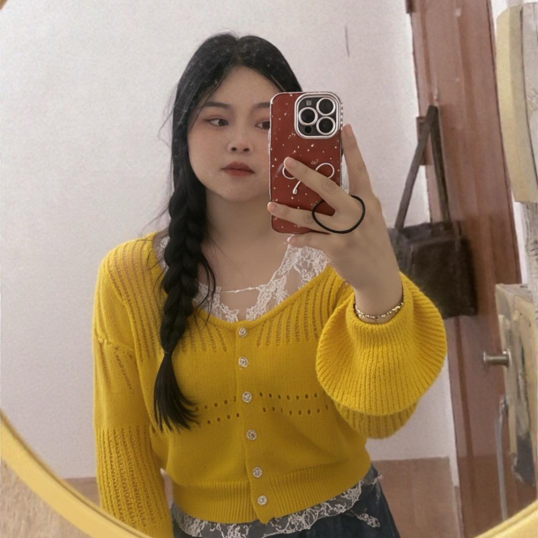 波波💕