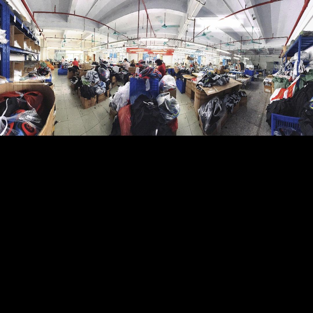 潮汇品户外服饰