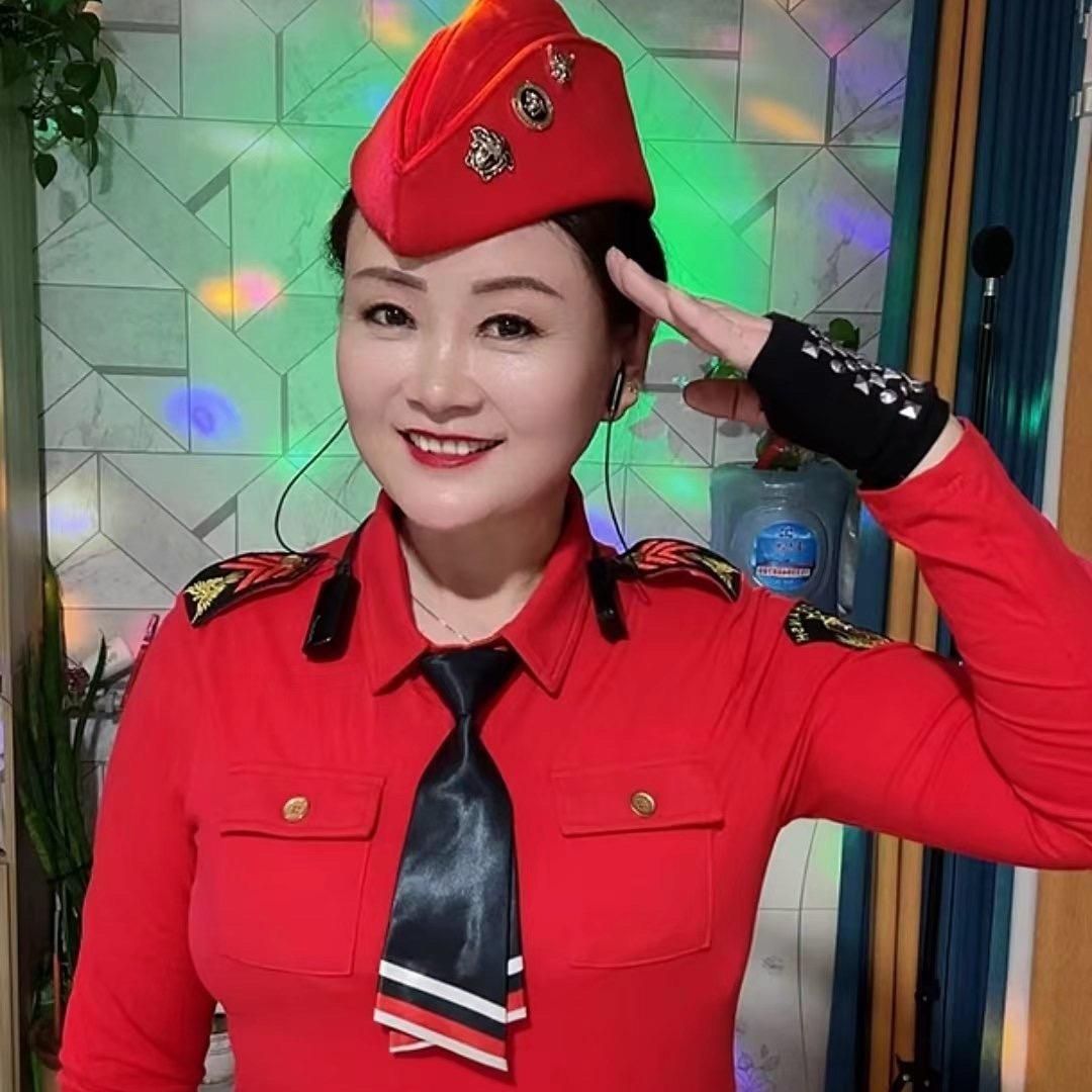 庆阳燕姐