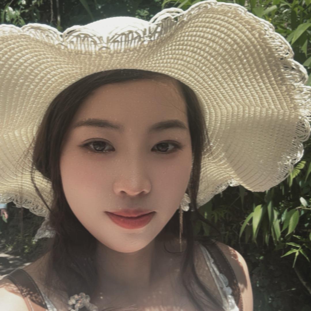 是容容呀👱🏻‍♀️