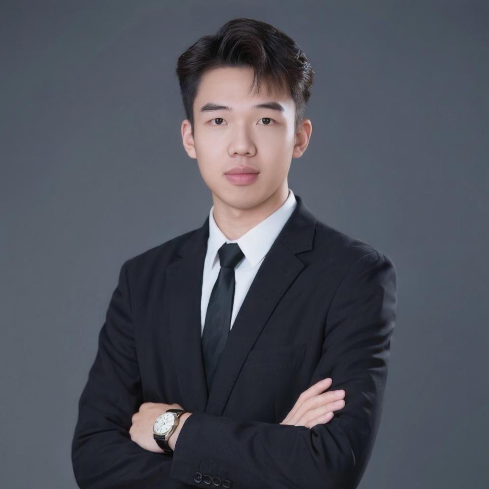 吴老师营养健康