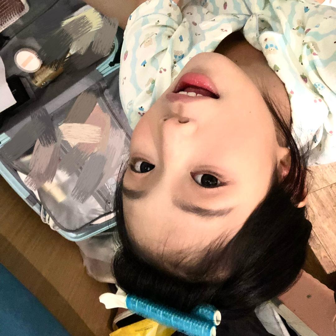 蛋挞好困😲