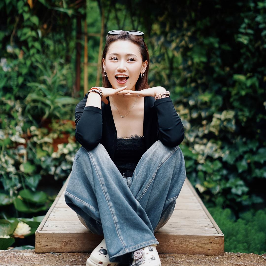安小凡子❤️🥳