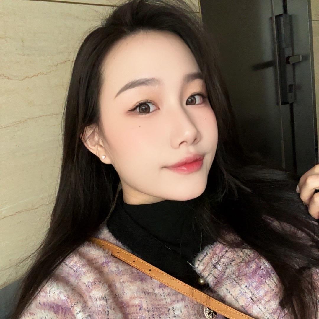 是个小乖乖呀