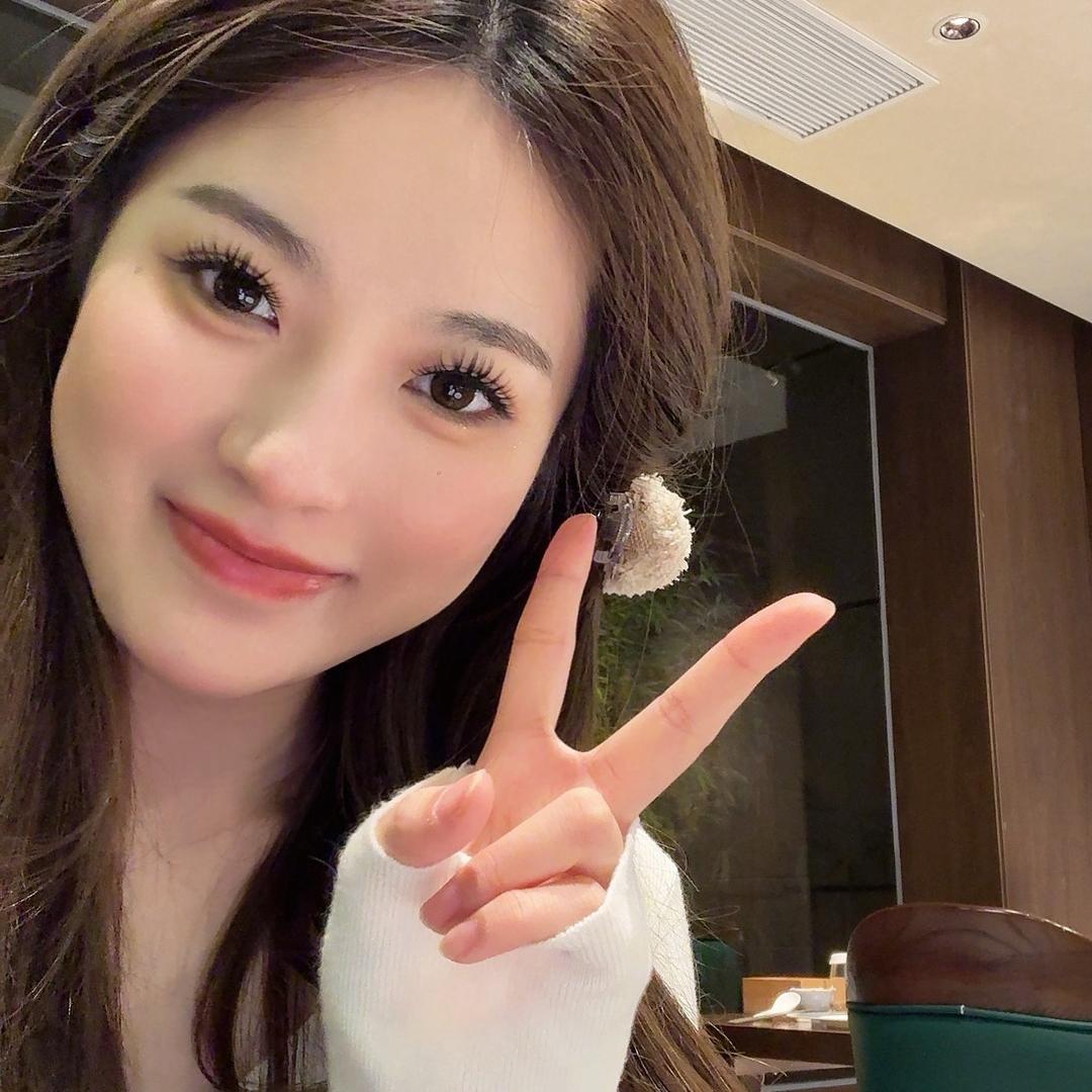 纯纯这个小仙女儿☼