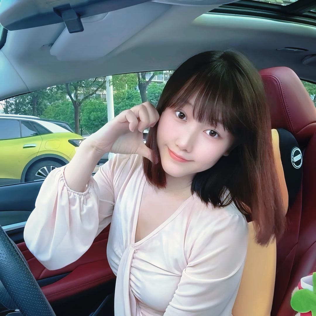 甜酱🍯