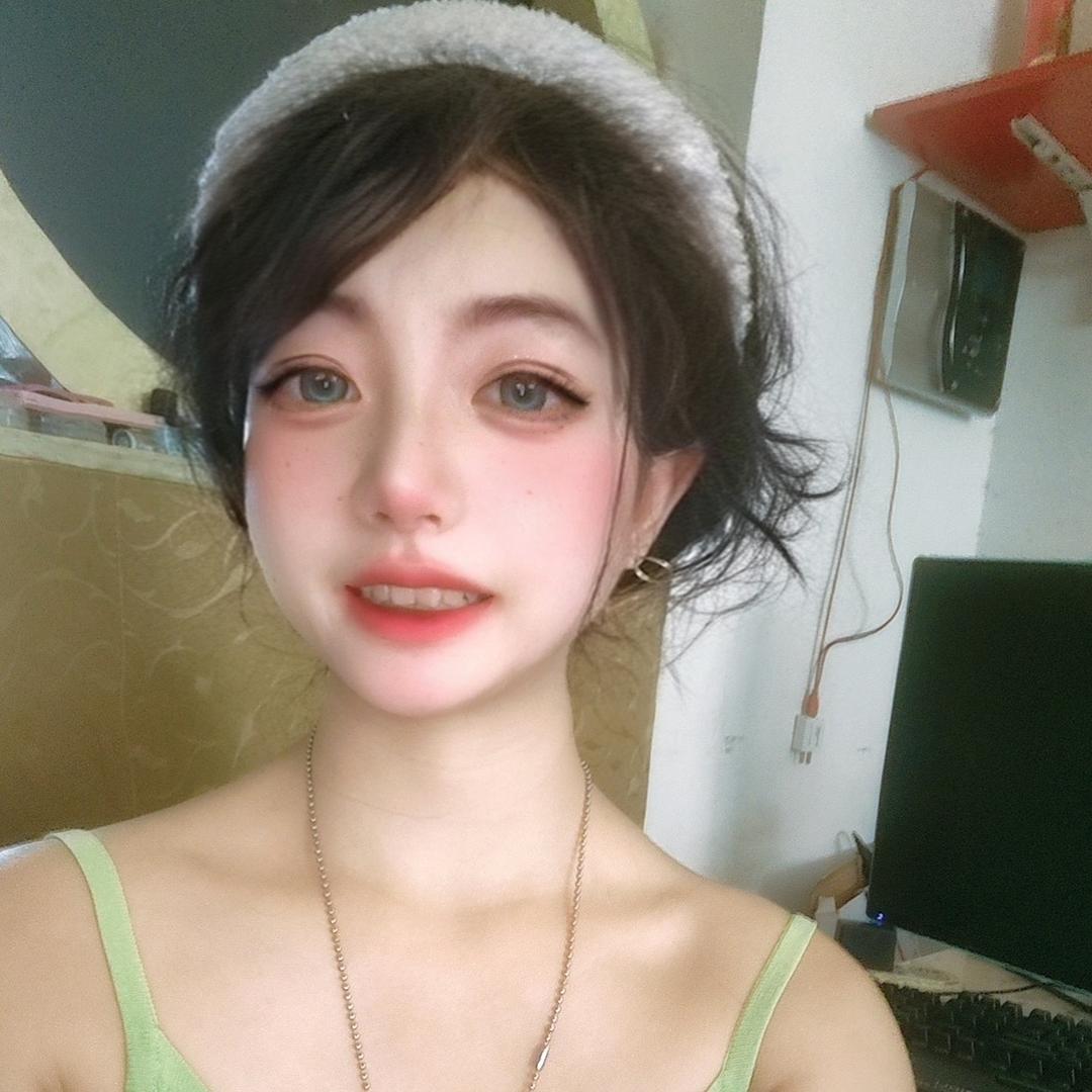 月寻‧ ₊˚⋆♡̷