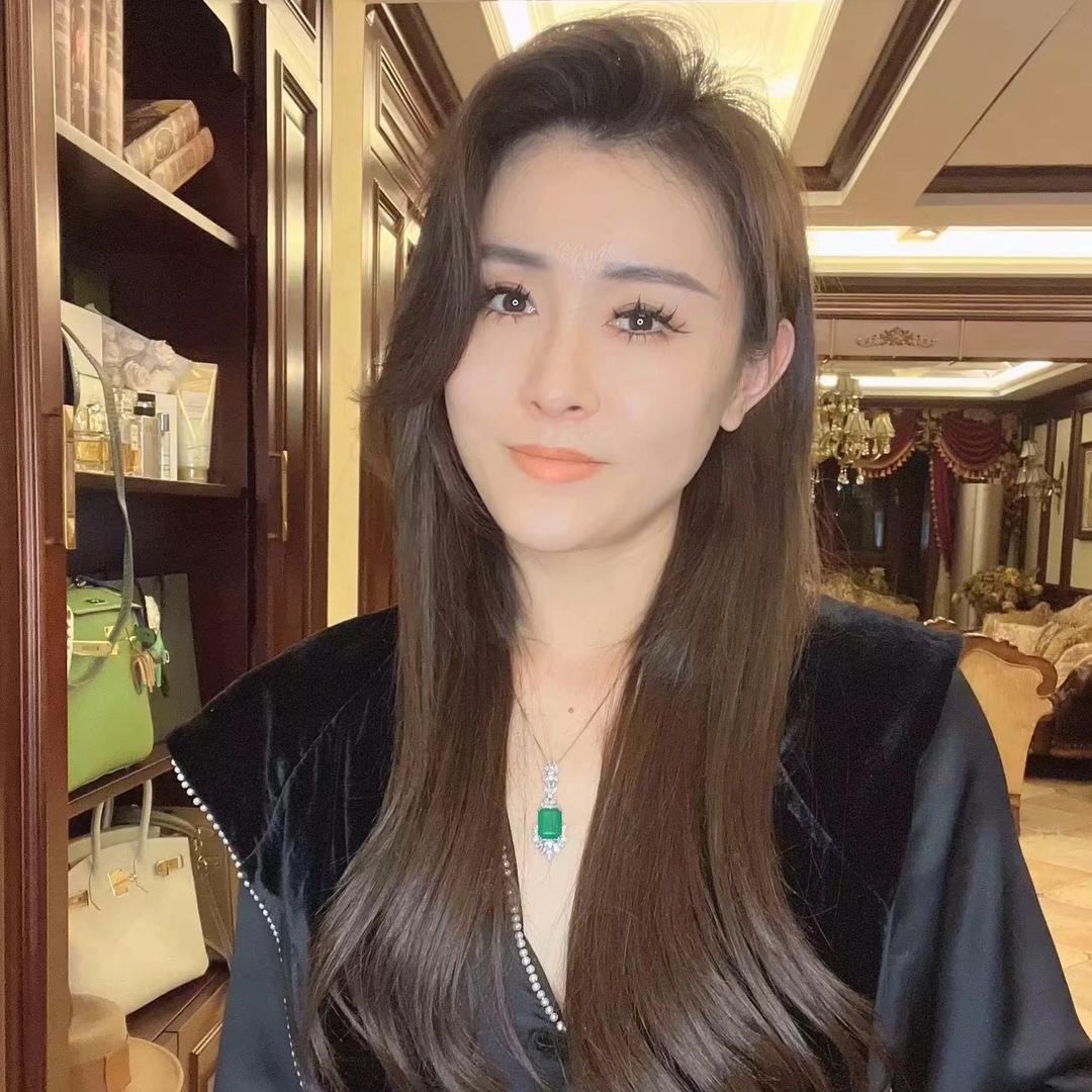 唐山董小姐