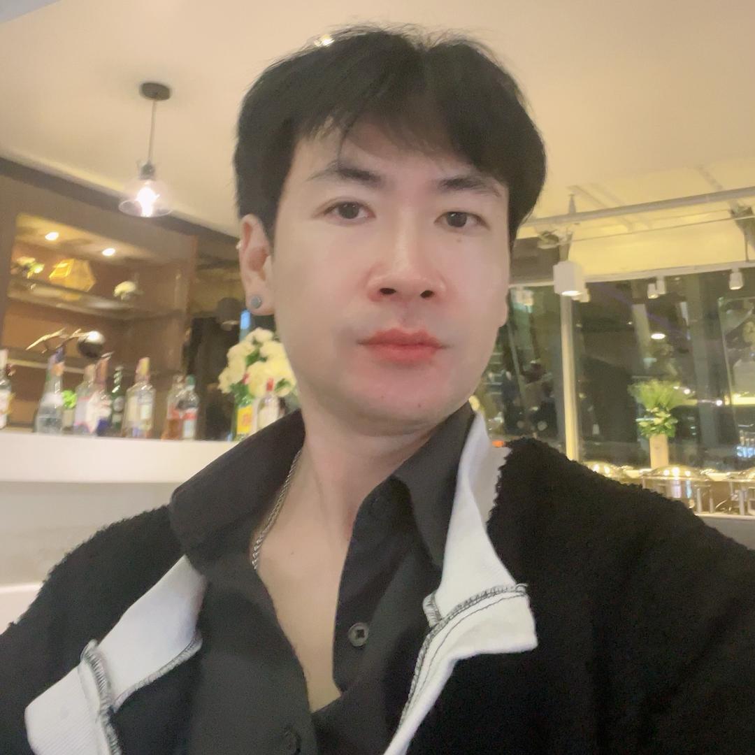 长期生活在泰国的冠宇