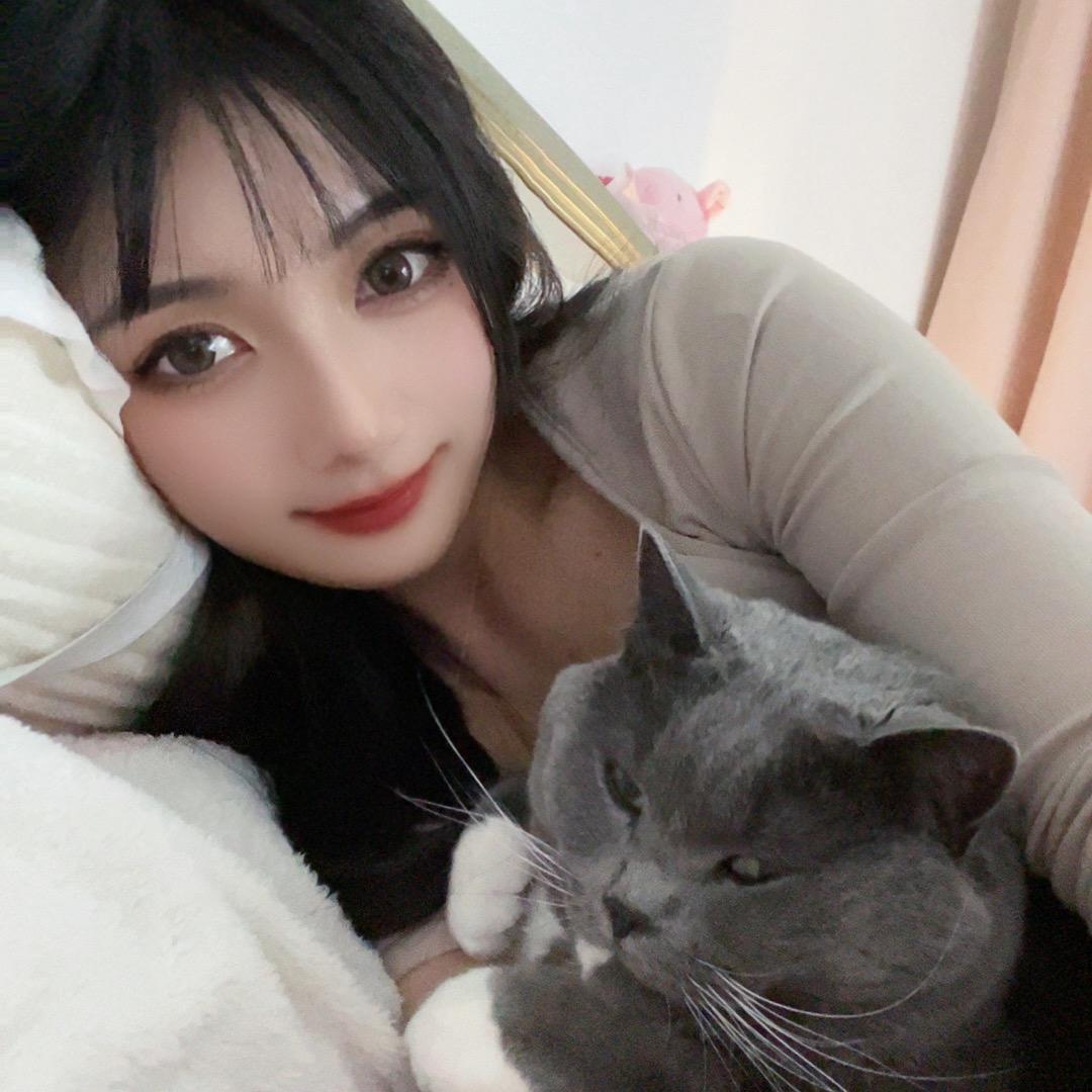 念念🐱