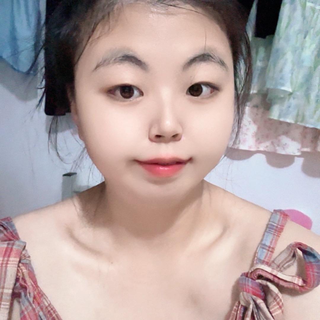 香香———嫩肤茵子调肤