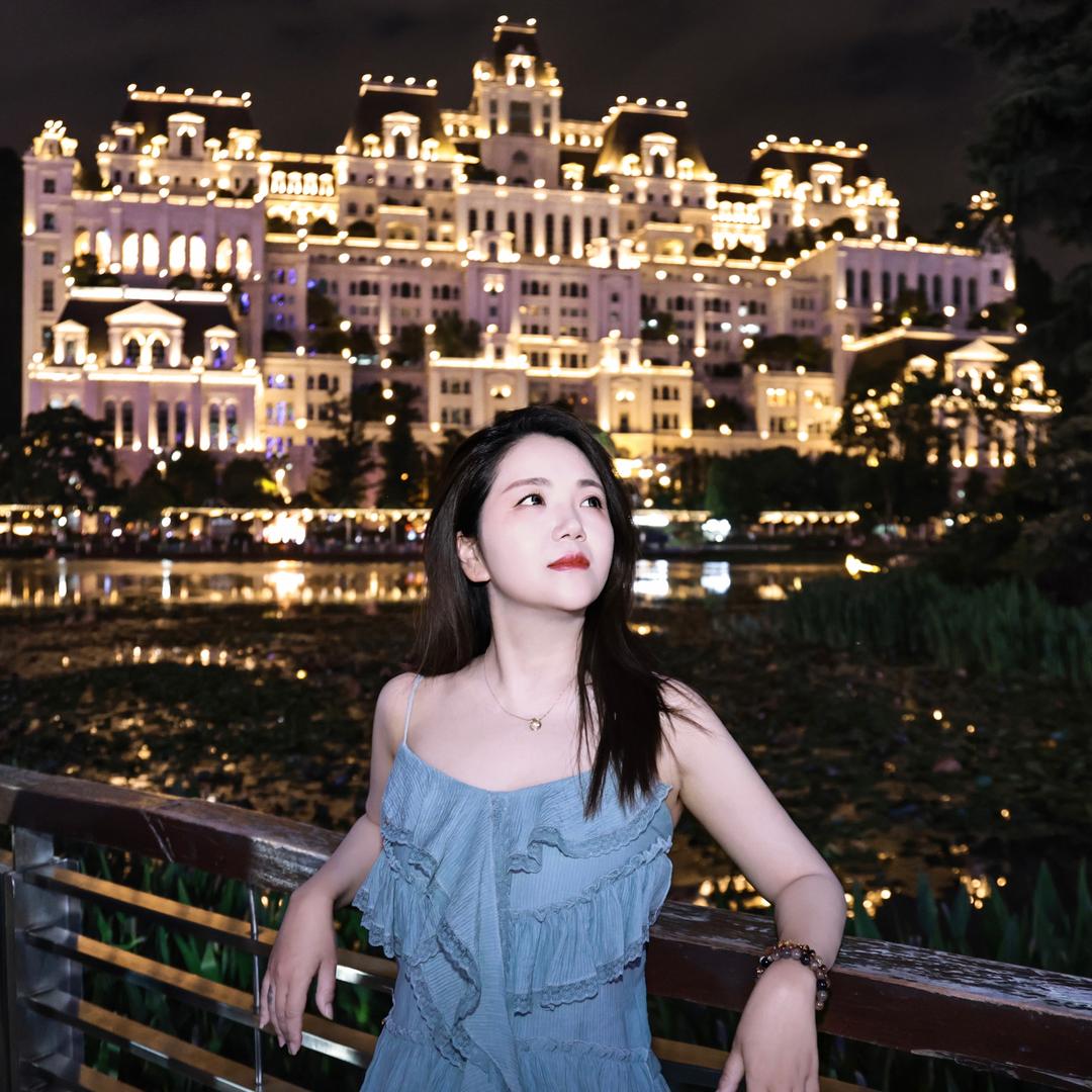是小莫呀✨