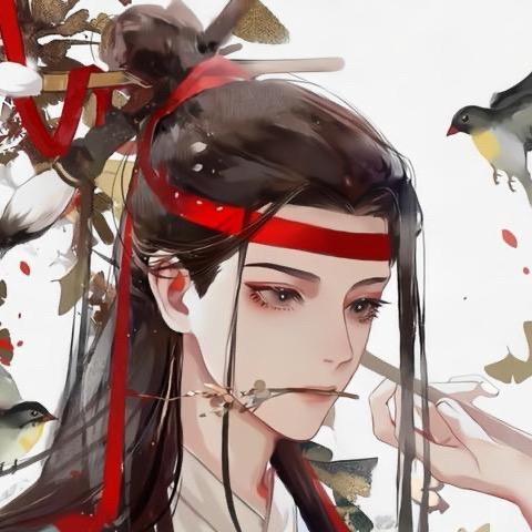 沉睡的海棠