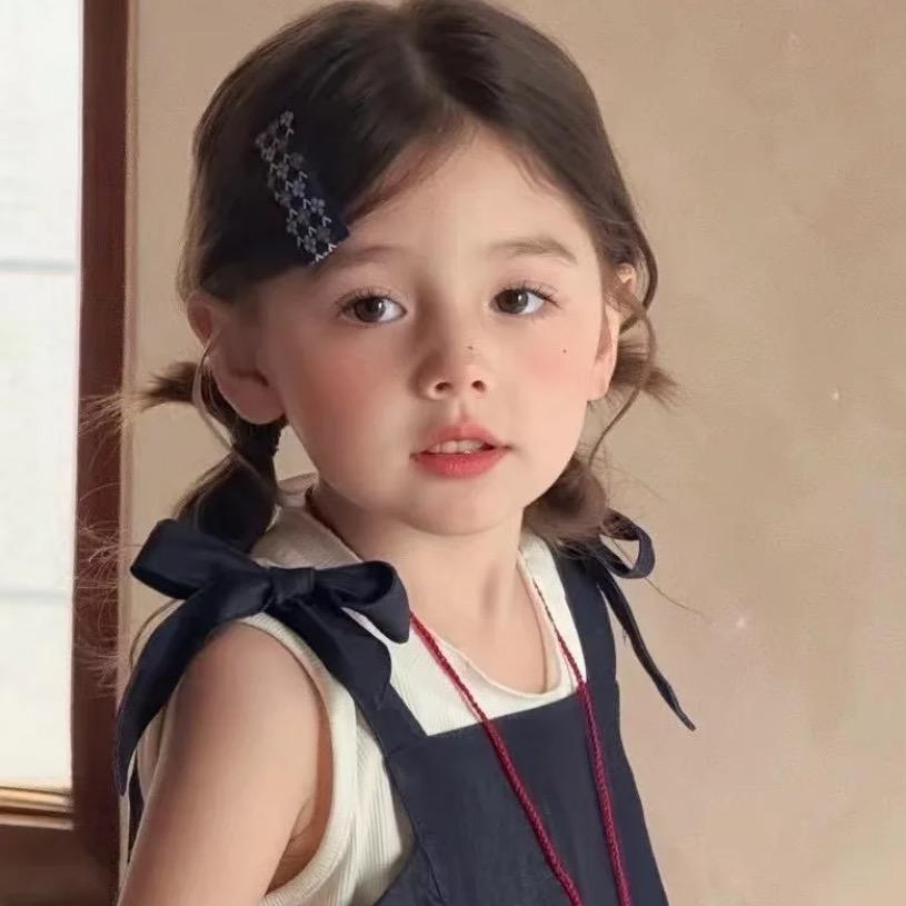 东满纺织·小婷&