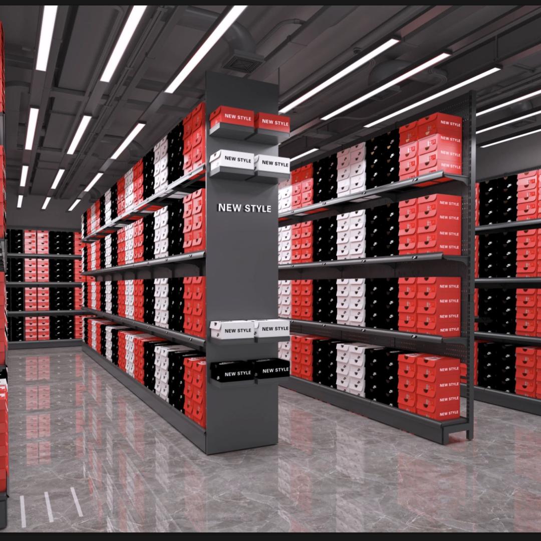 工厂品牌折扣8号