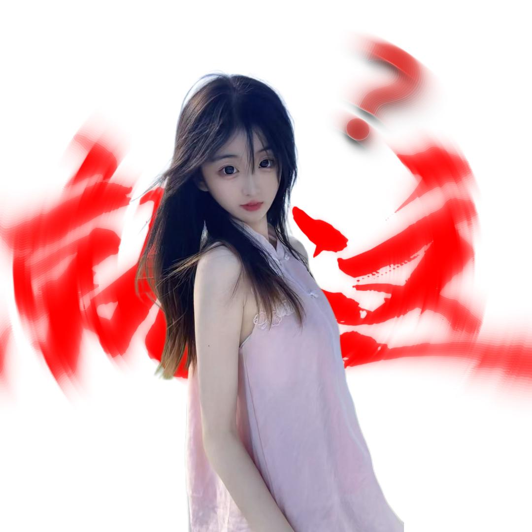 鲸鲸-Blue