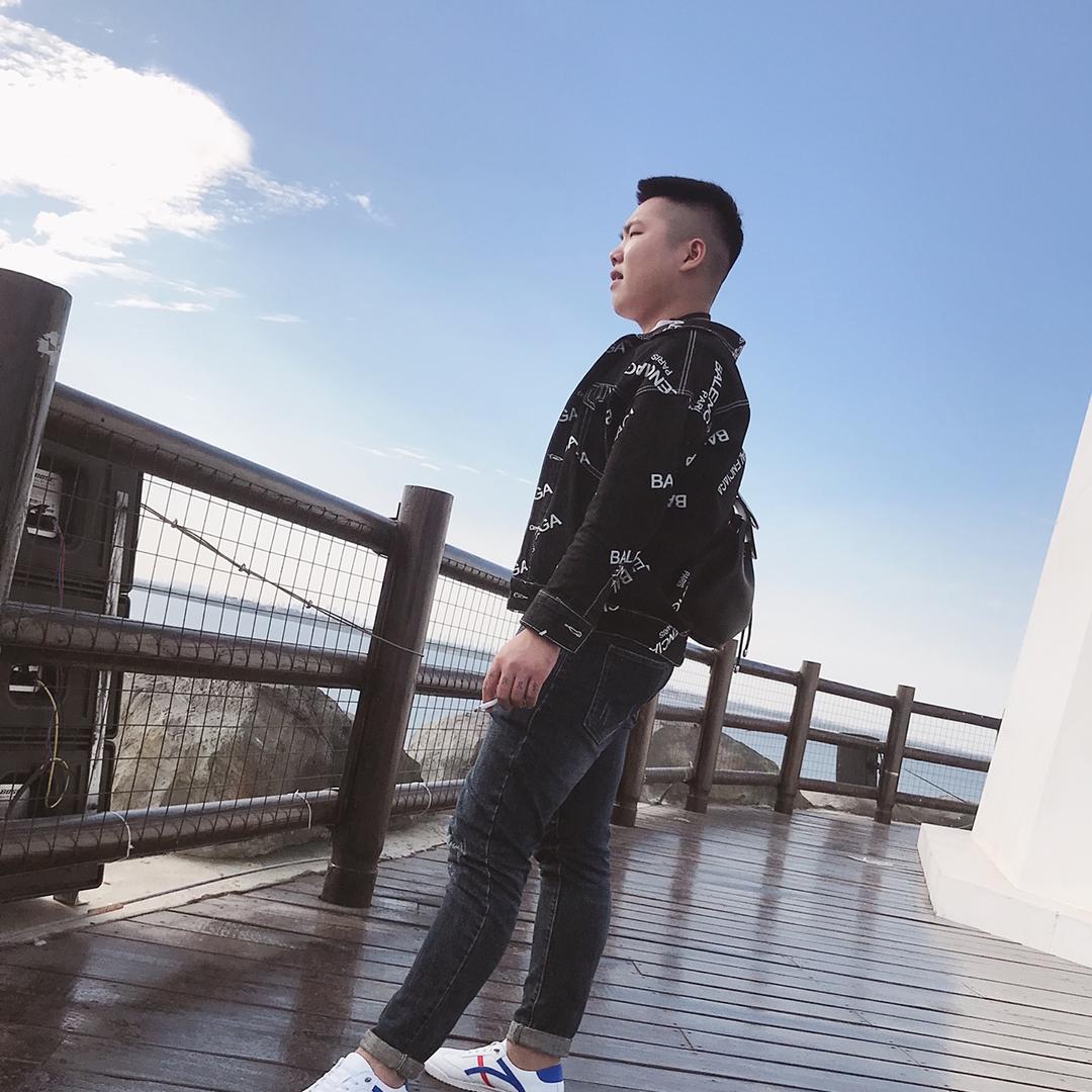 裸泳的鱼