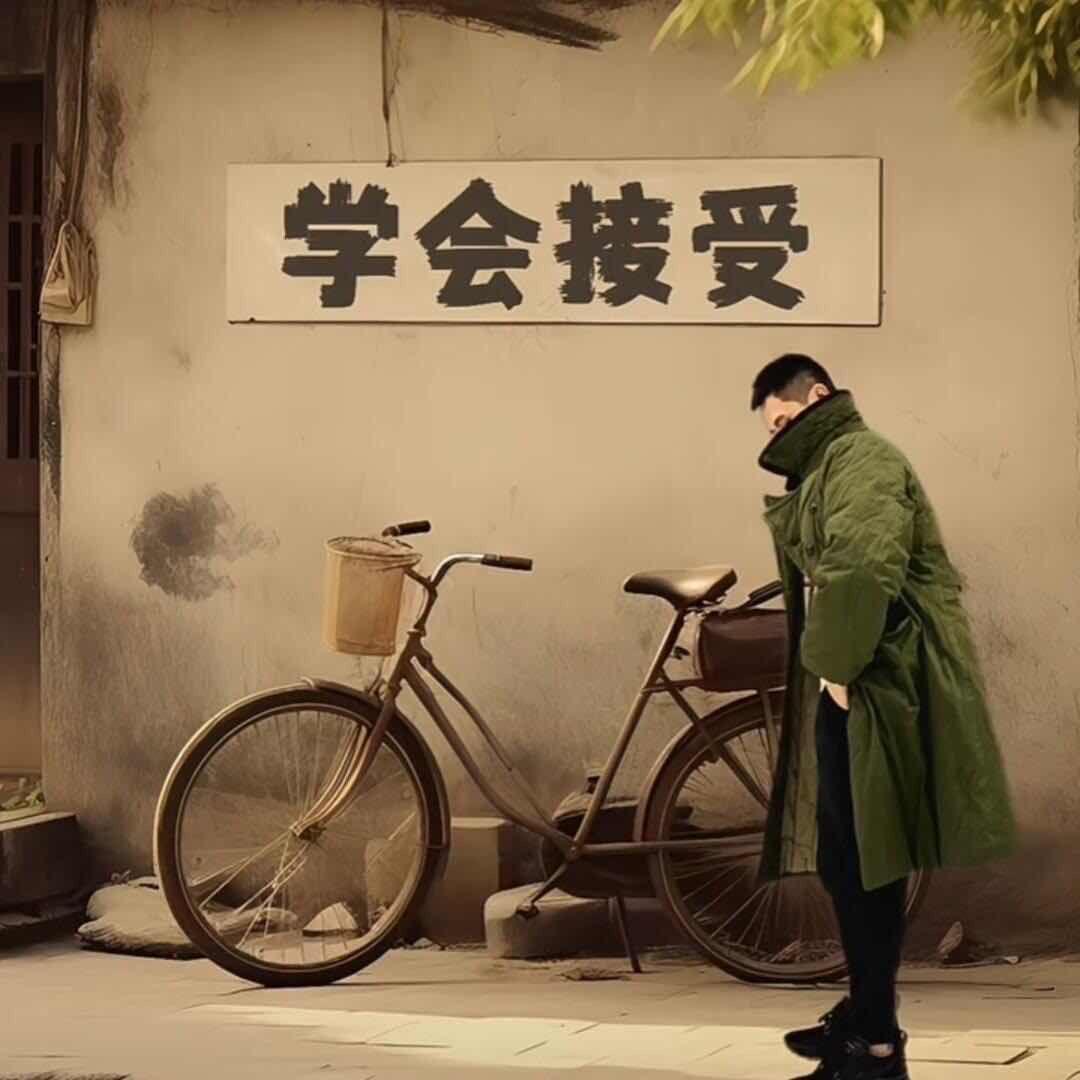 小青年