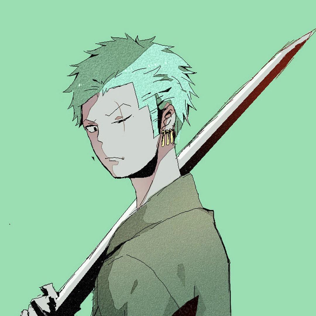 一如既王