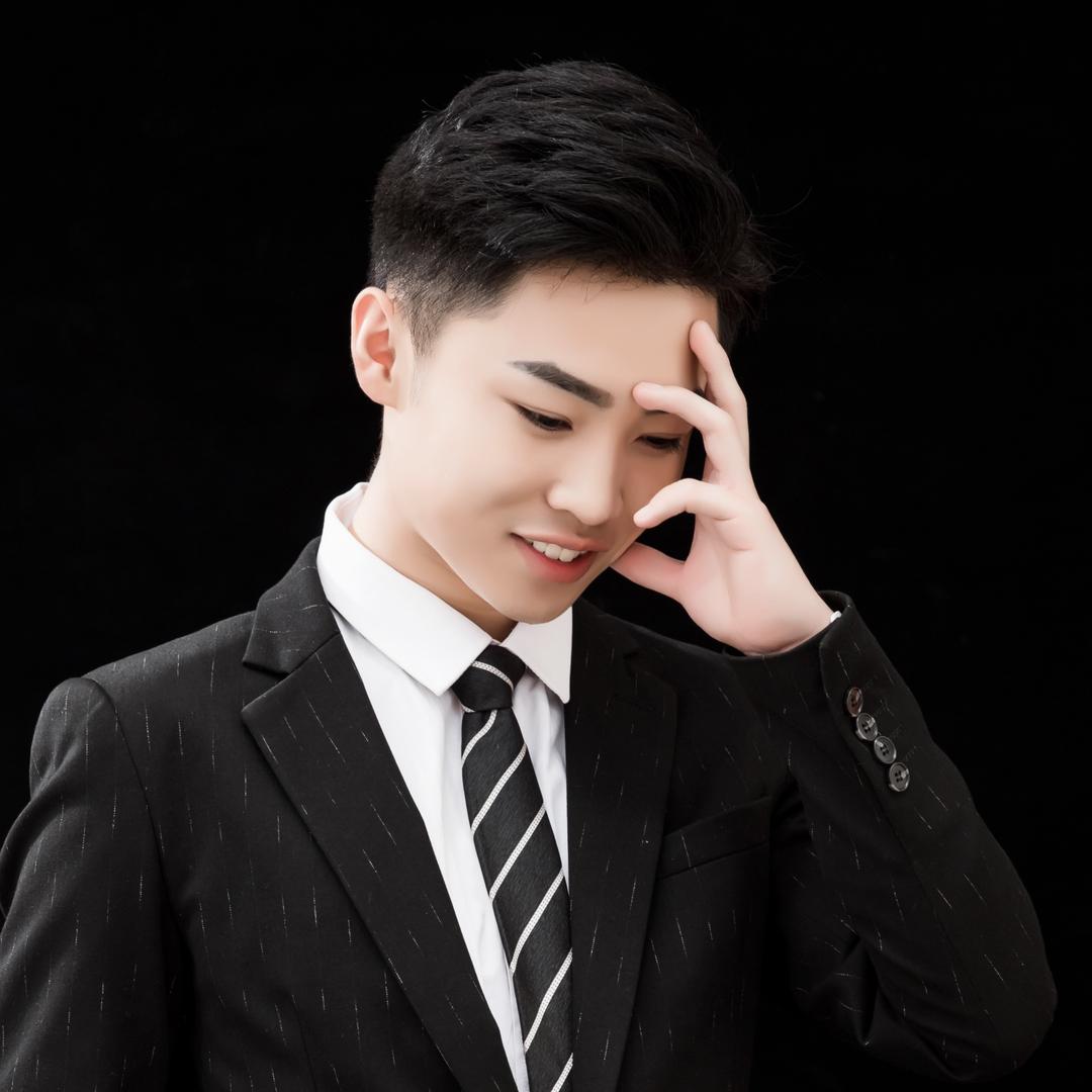 郓城黄安-蛋白烫发创始人