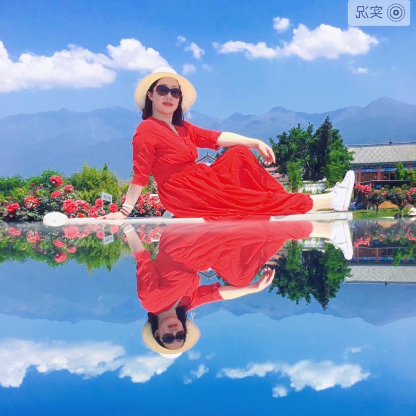 💞70后的平凡💞