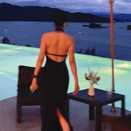 王可心✨(贵妃版)