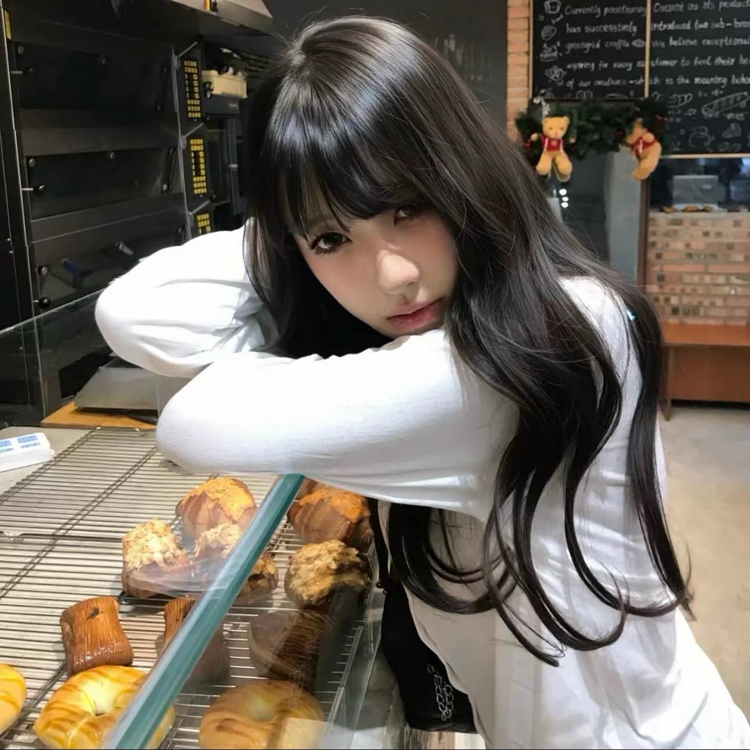 小鱼丸子