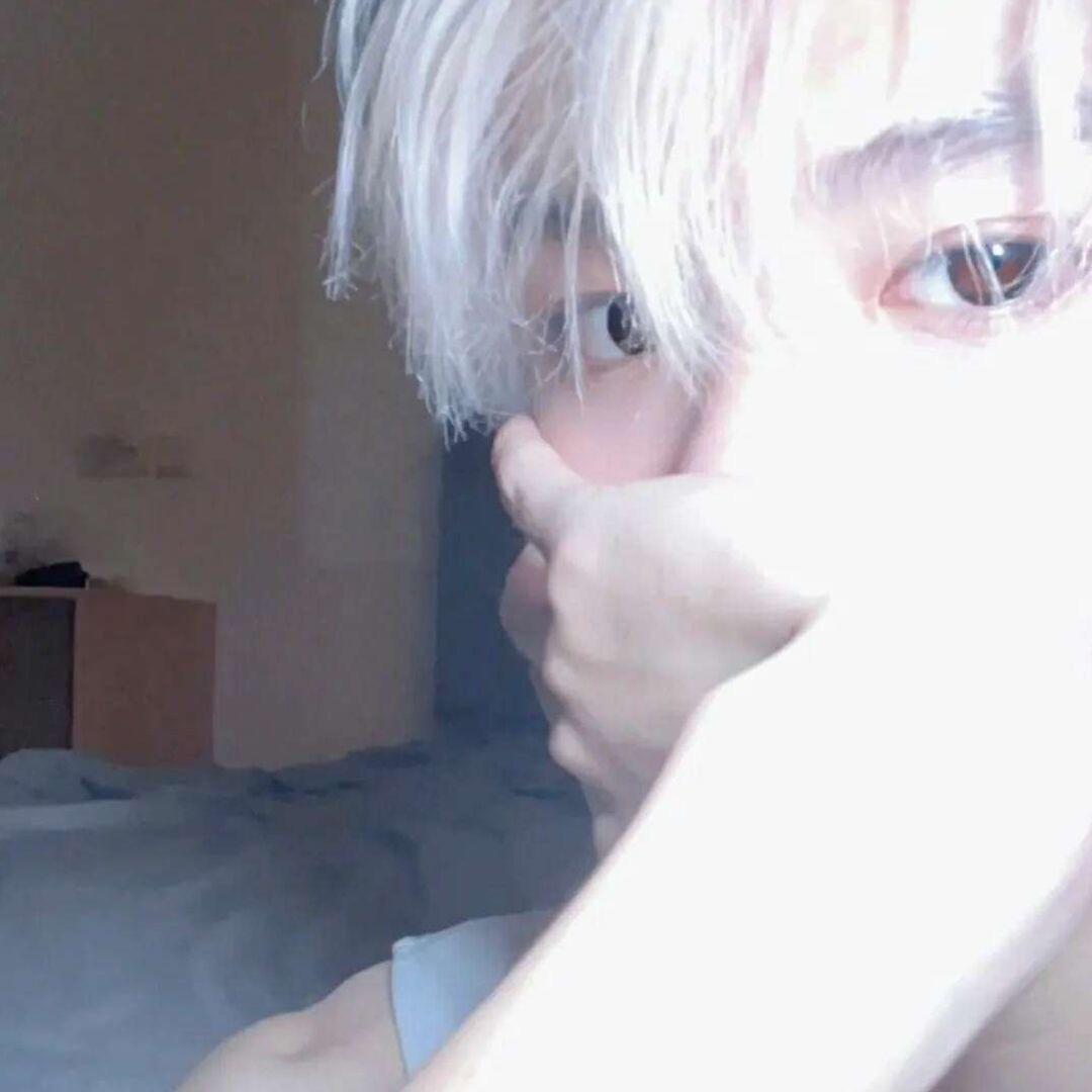 扶苏-
