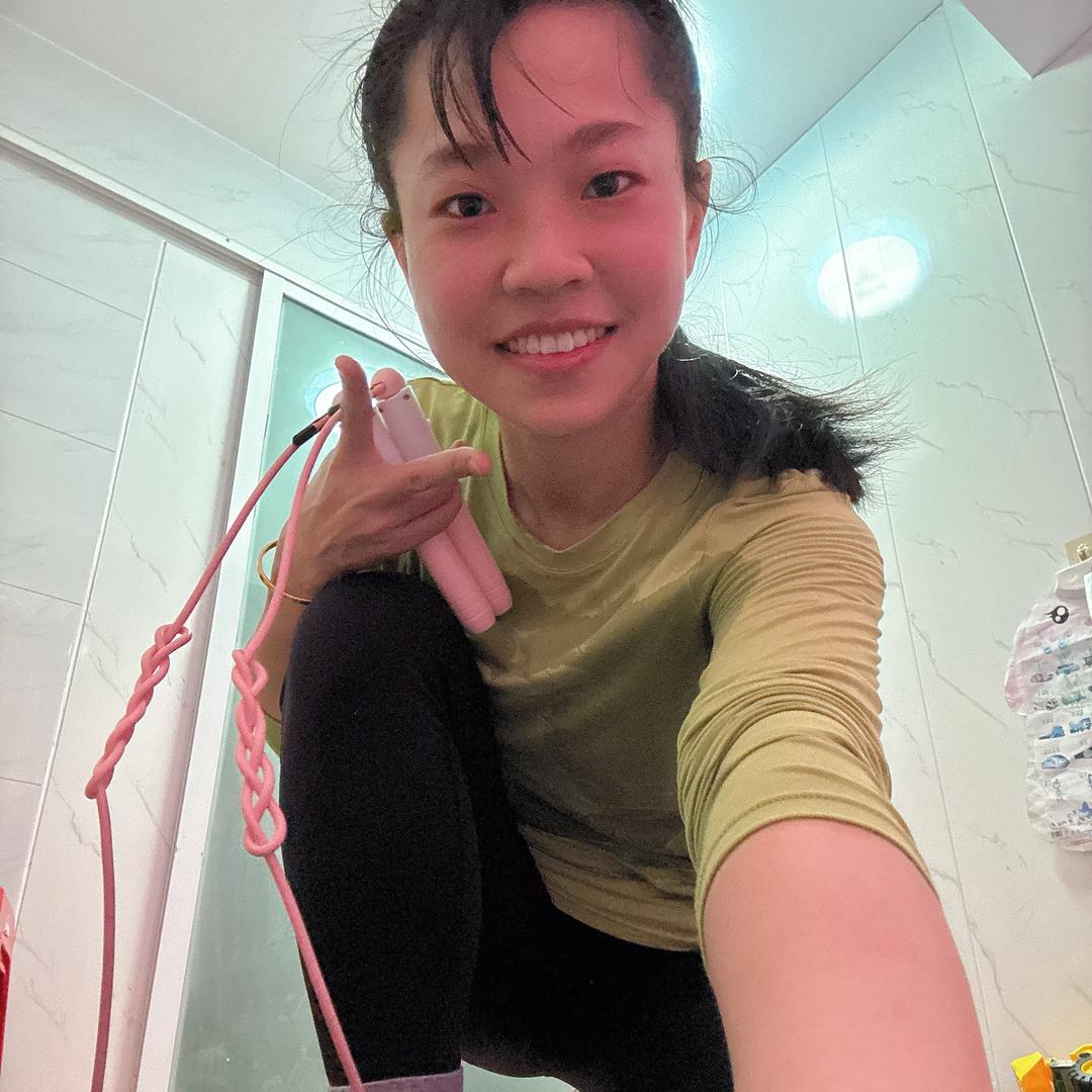 小潘要运动