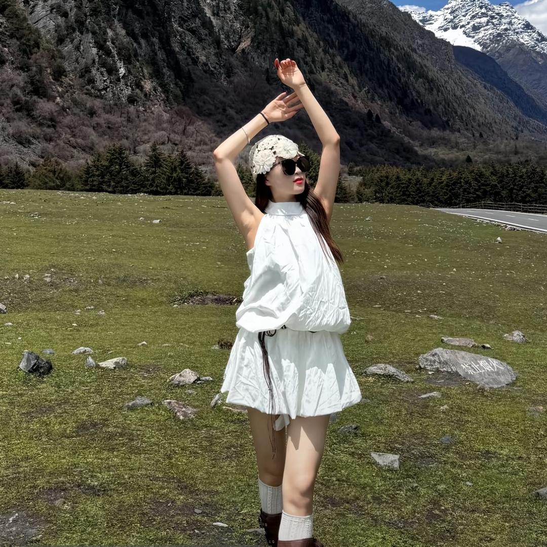 幸运的小孔老师