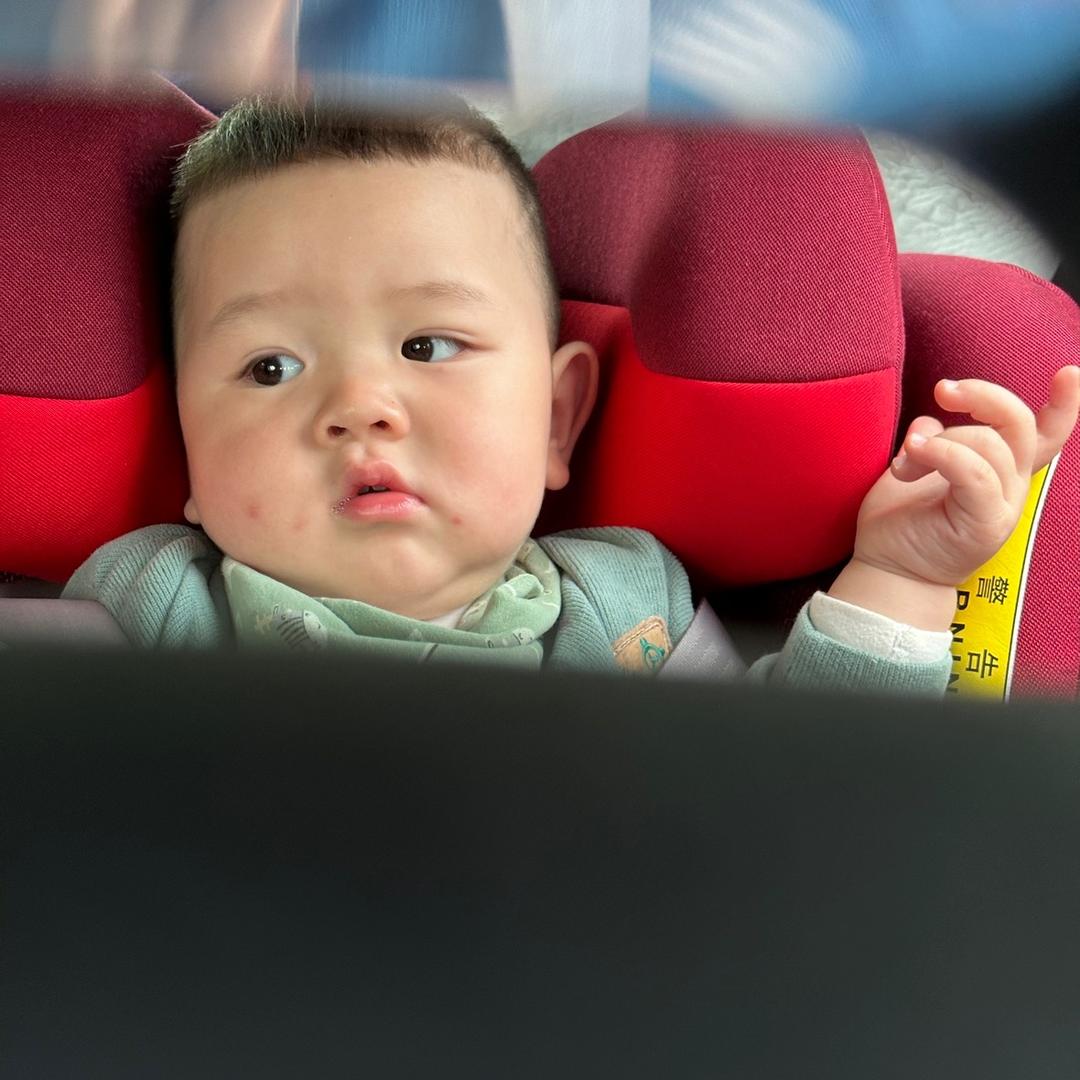 二小姐母婴好物