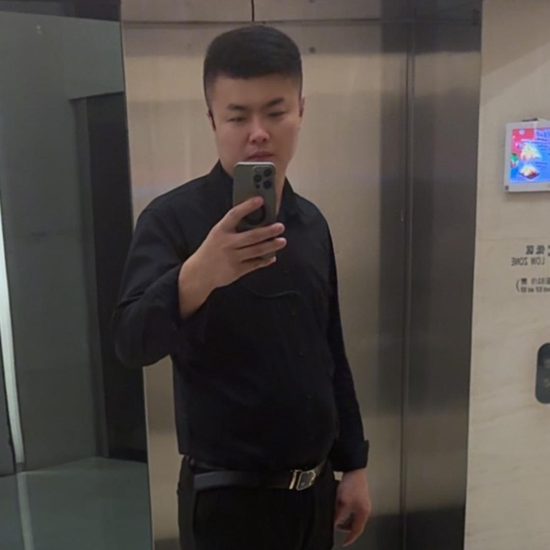 霍邱🇨🇳情缘