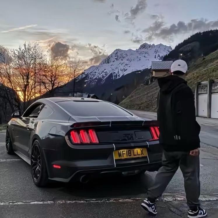 苏州硕立名车-小超