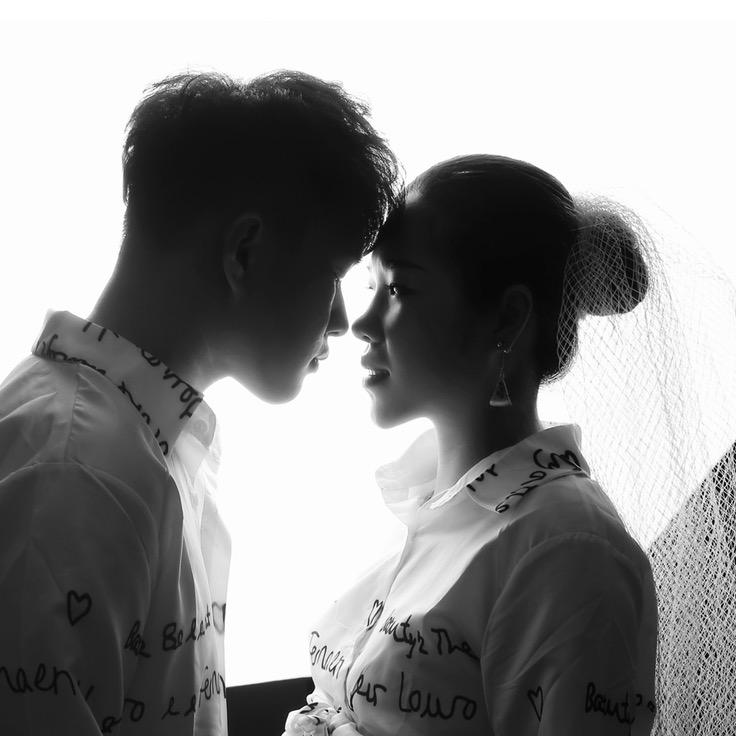 楠忘&