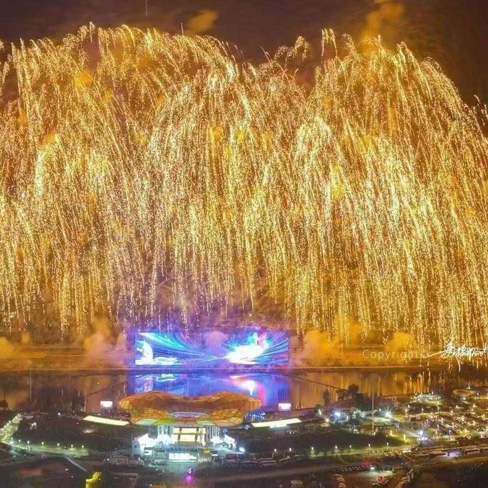 浏阳烟花🎆财总🔥