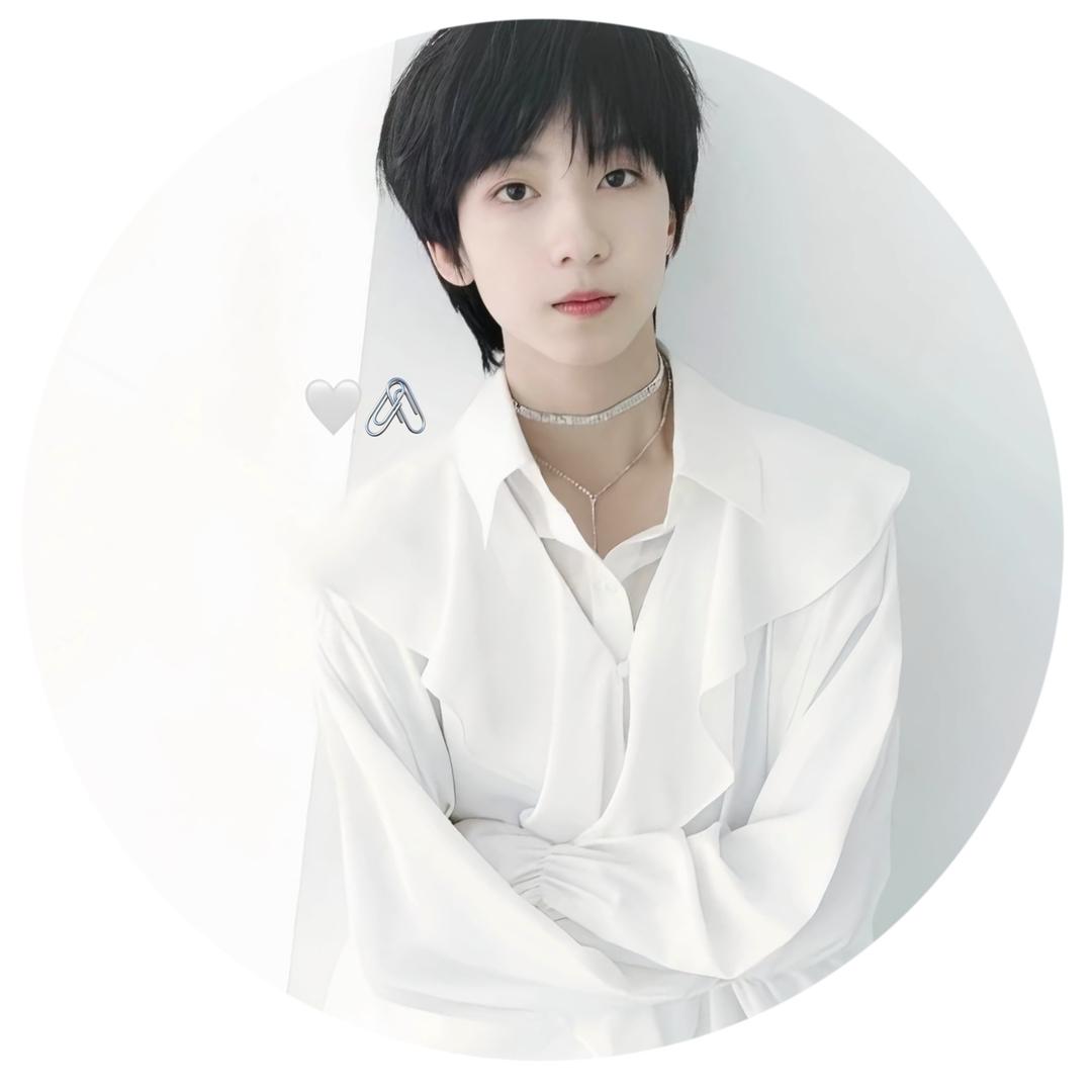 🎐渚枝萌杨^（全网最恨yg）