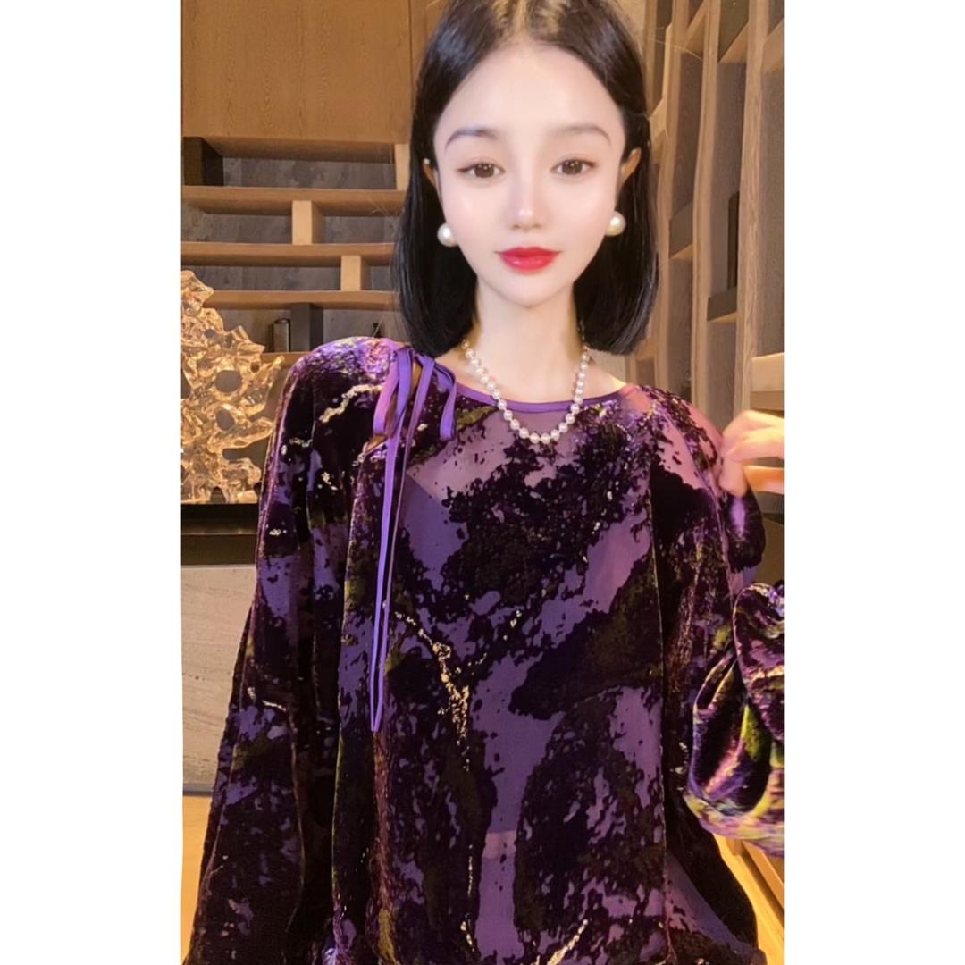 大眼睛高端女装