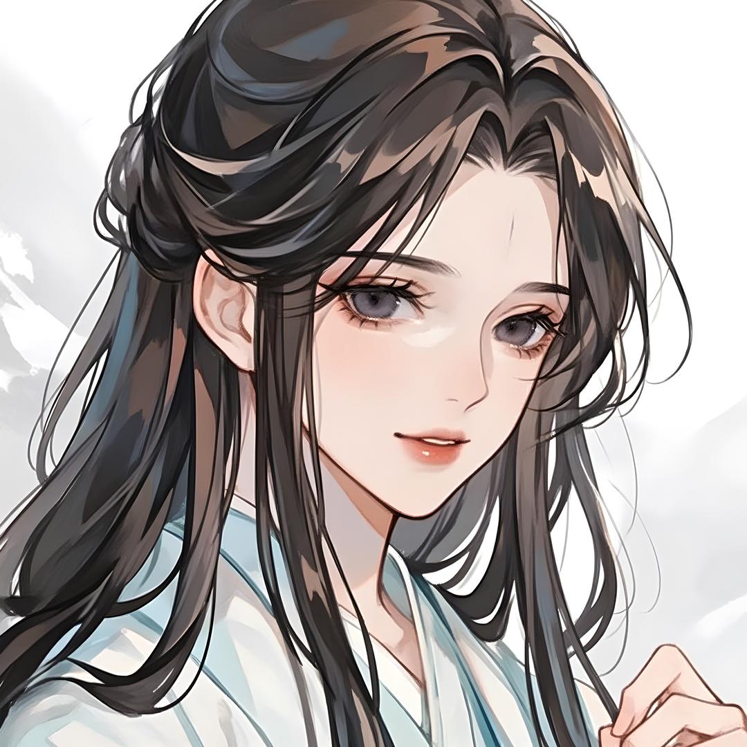 美人鱼