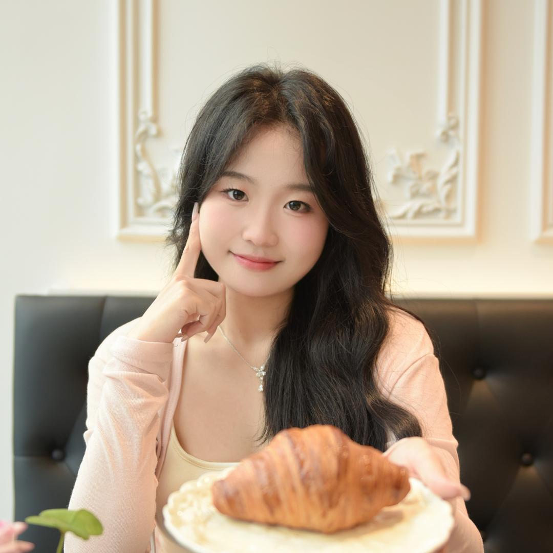 小憨酱