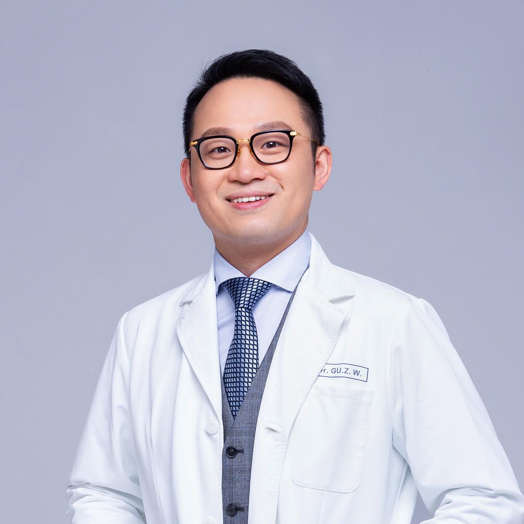 仁济妇产科顾卓伟医生