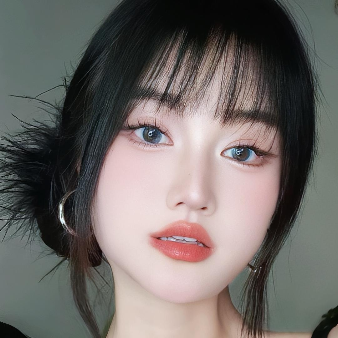 泡在水里的兔子🐰