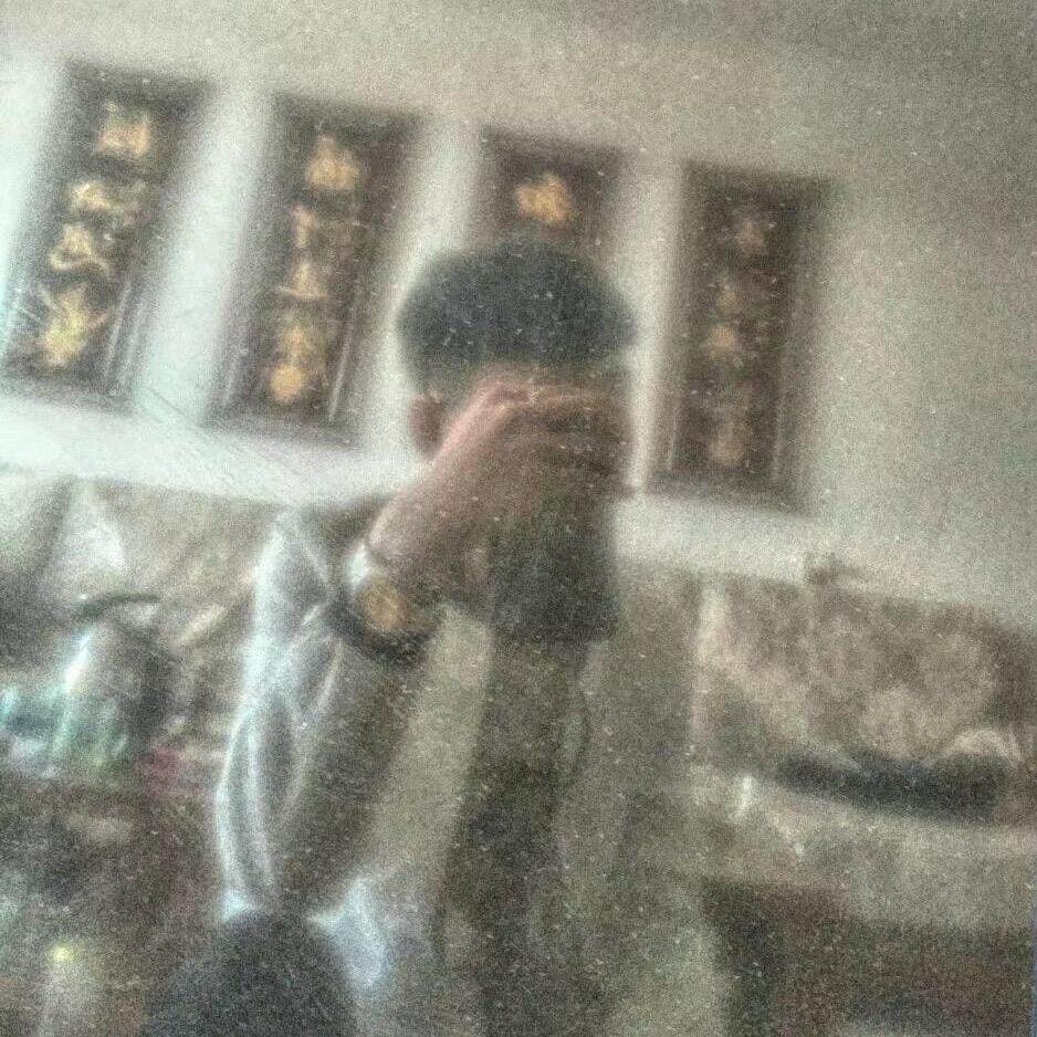 风情万种🌴