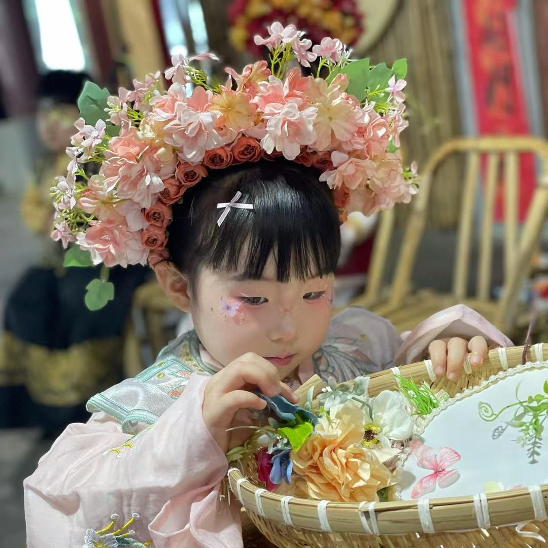 小恩子